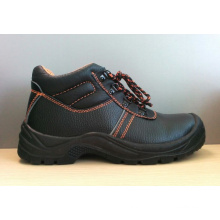 Basic Style Safety Shoes with CE Certificate (SN1627)